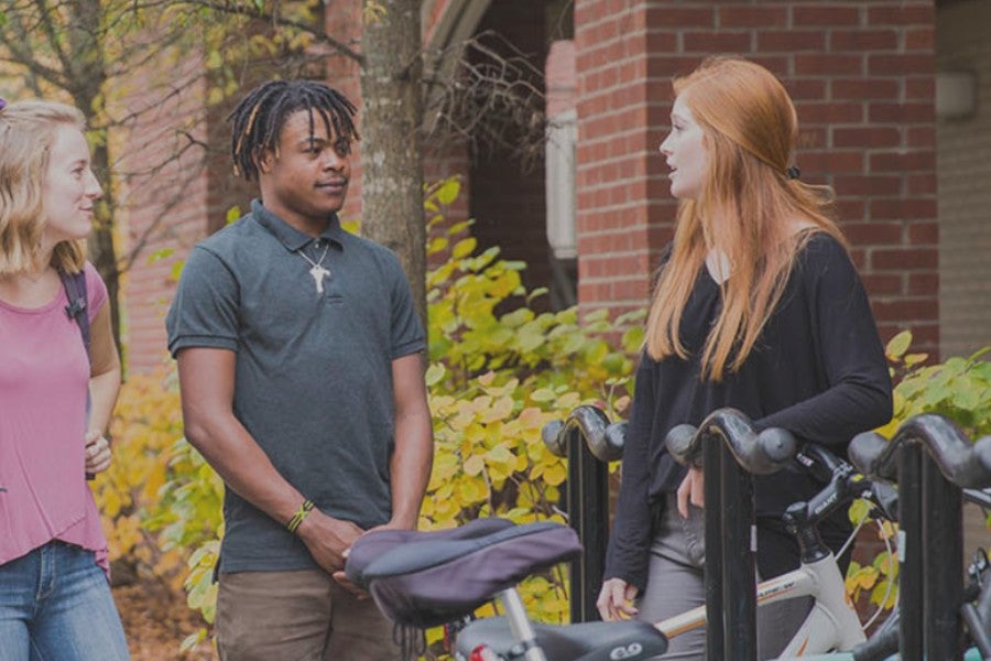 Undergraduate social work program named top in Tennessee